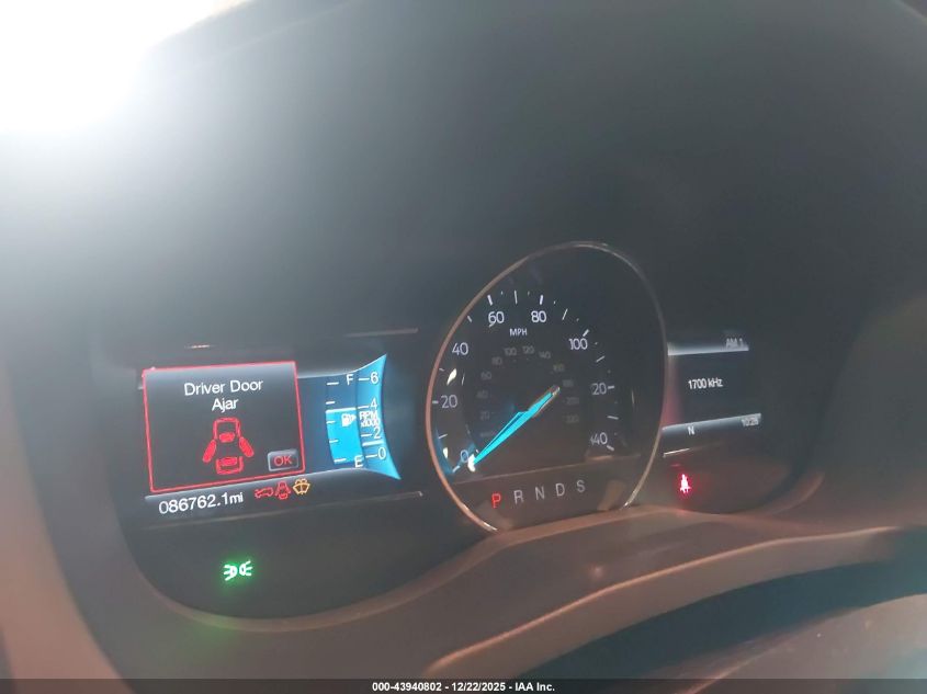 2017 Ford Explorer Xlt VIN: 1FM5K8D80HGD73343 Lot: 43940802