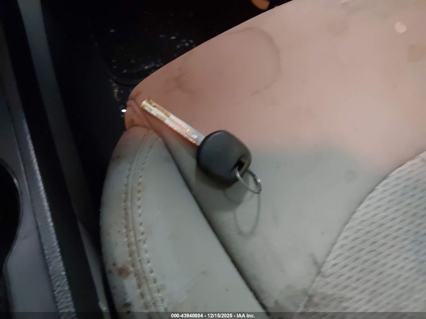 2015 Hyundai Sonata Se VIN: 5NPE24AF0FH039824 Lot: 43940804