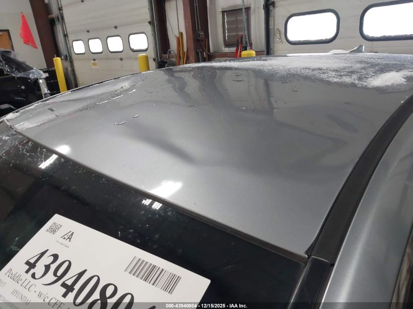 2015 Hyundai Sonata Se VIN: 5NPE24AF0FH039824 Lot: 43940804