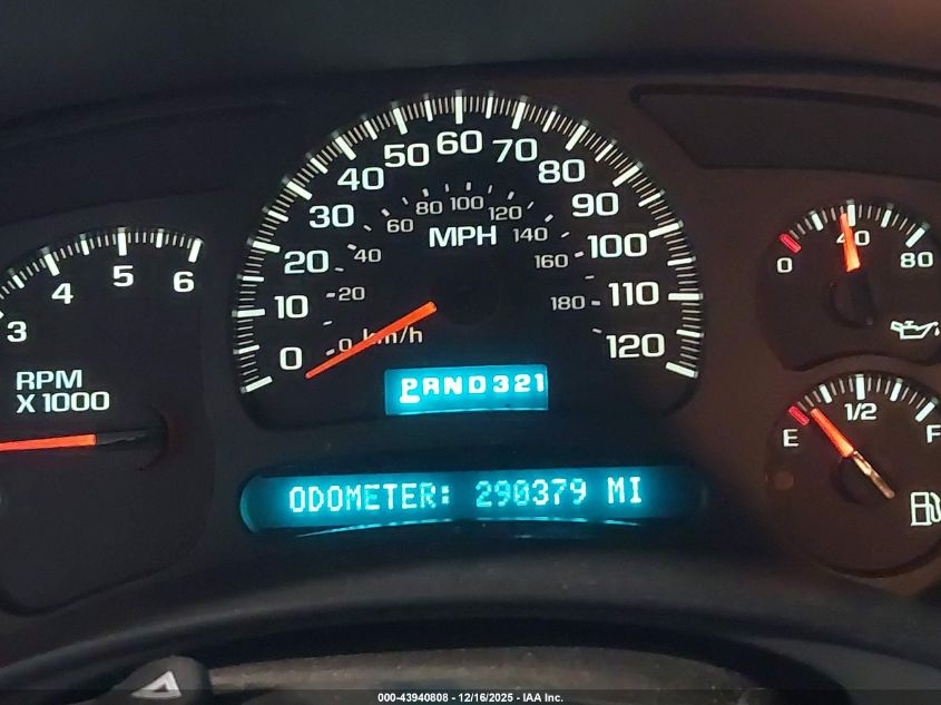 2005 Chevrolet Silverado 1500 Z71 VIN: 1GCEK19Z35Z342360 Lot: 43940808