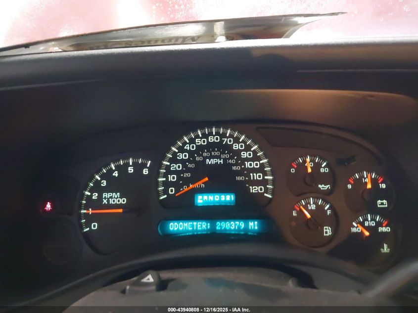 2005 Chevrolet Silverado 1500 Z71 VIN: 1GCEK19Z35Z342360 Lot: 43940808