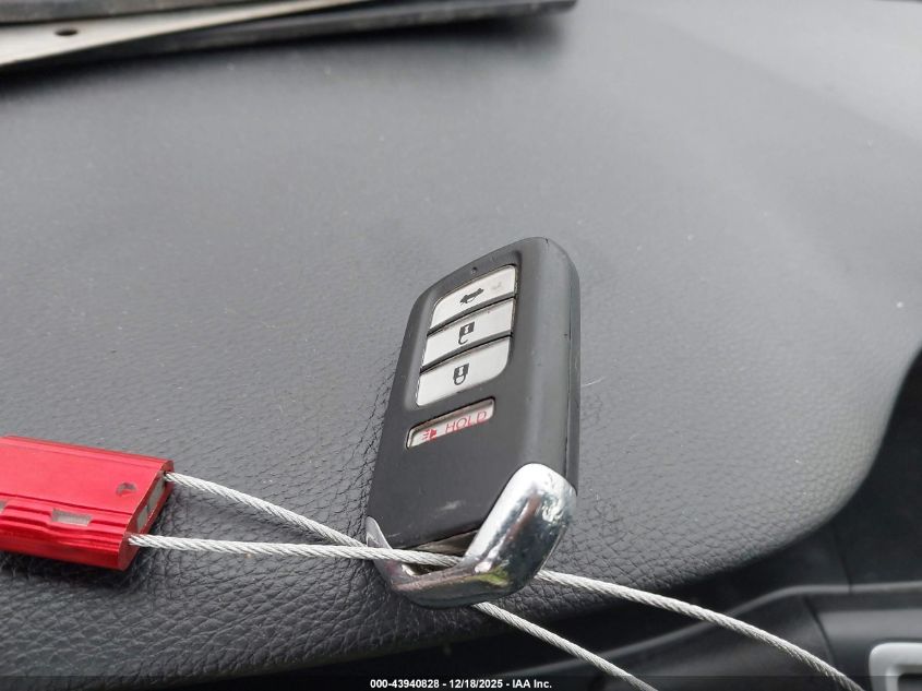 2014 Honda Accord Ex-L VIN: 1HGCR2F86EA113014 Lot: 43940828