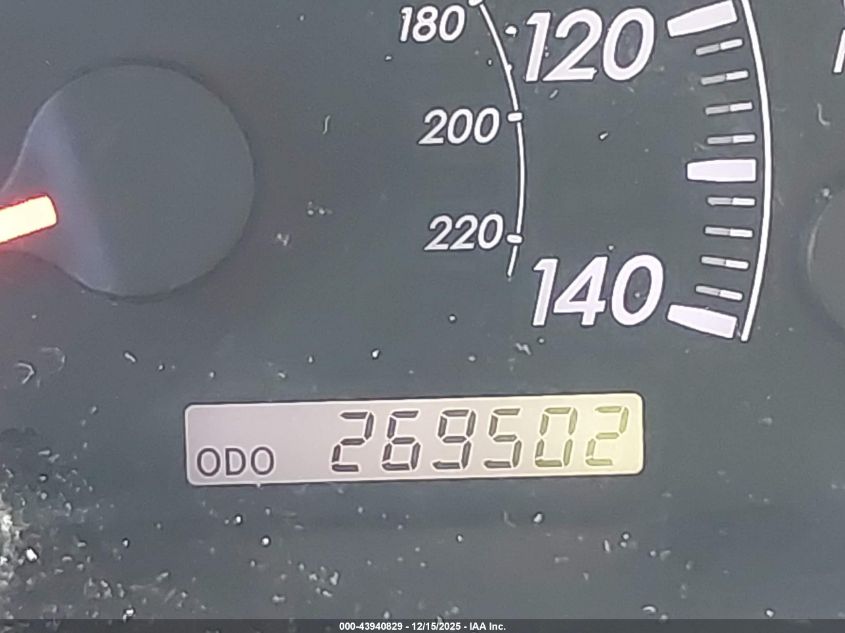 2005 Toyota Camry Le VIN: 4T1BE32K25U092184 Lot: 43940829