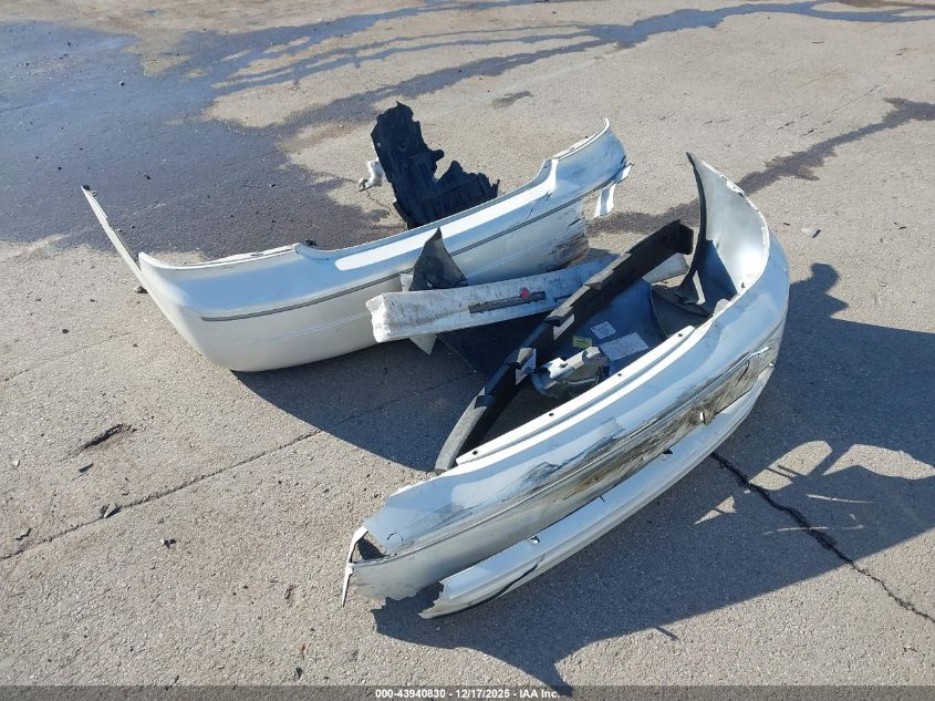 2002 Toyota Avalon Xls VIN: 4T1BF28B32U229336 Lot: 43940830