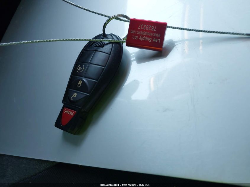 2014 Jeep Cherokee Latitude VIN: 1C4PJMCB6EW201339 Lot: 43940831