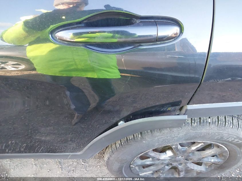 2014 Jeep Cherokee Latitude VIN: 1C4PJMCB6EW201339 Lot: 43940831