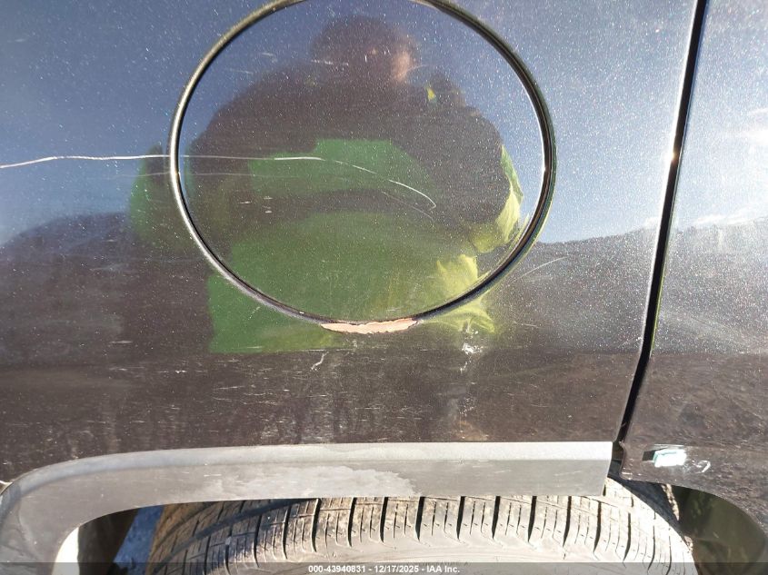 2014 Jeep Cherokee Latitude VIN: 1C4PJMCB6EW201339 Lot: 43940831