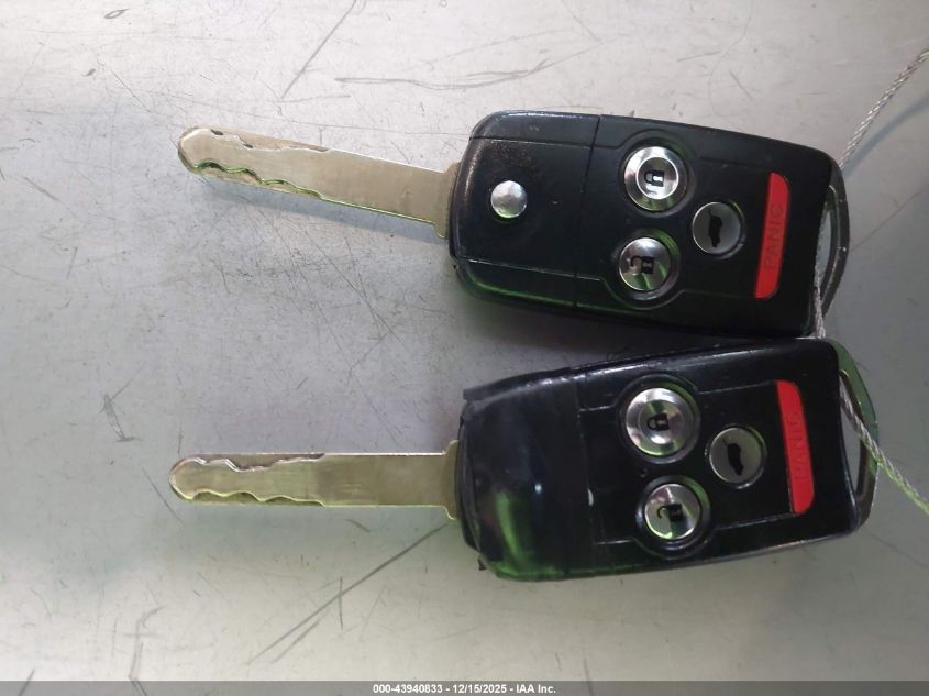 2007 Acura Mdx Technology Package VIN: 2HNYD28457H546450 Lot: 43940833