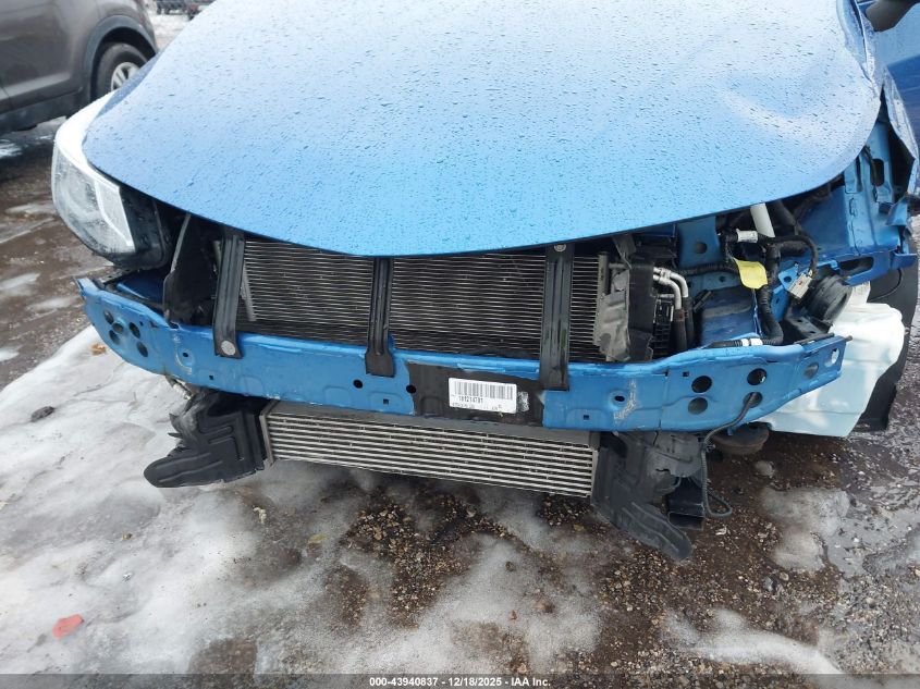 2016 Chevrolet Cruze Lt Auto VIN: 1G1BE5SMXG7258432 Lot: 43940837