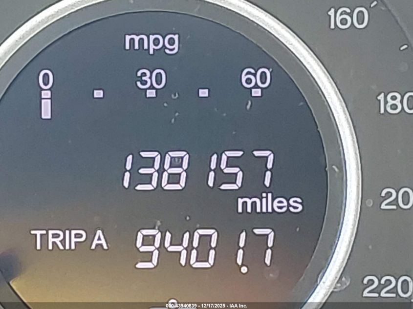 2015 Honda Cr-V Lx VIN: 5J6RM4H31FL117900 Lot: 43940839