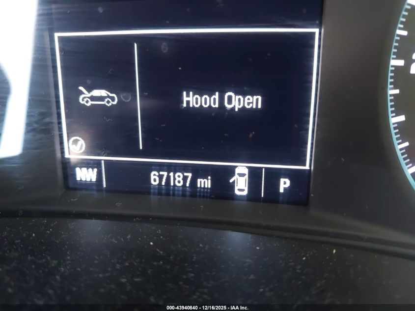 2023 Chevrolet Malibu Fwd 1Lt VIN: 1G1ZD5ST6PF220954 Lot: 43940840