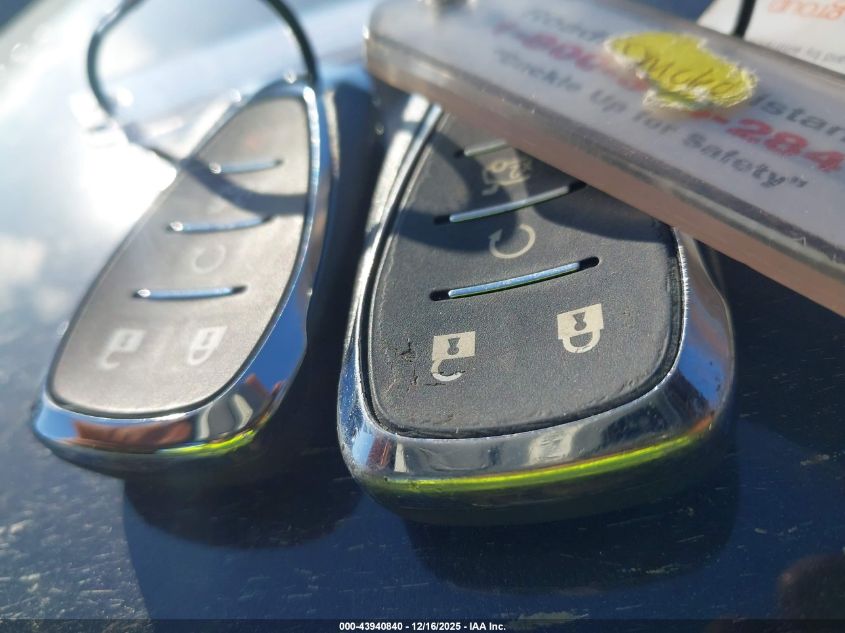 2023 Chevrolet Malibu Fwd 1Lt VIN: 1G1ZD5ST6PF220954 Lot: 43940840