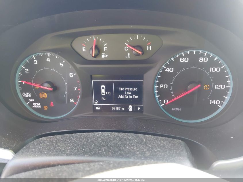 2023 Chevrolet Malibu Fwd 1Lt VIN: 1G1ZD5ST6PF220954 Lot: 43940840