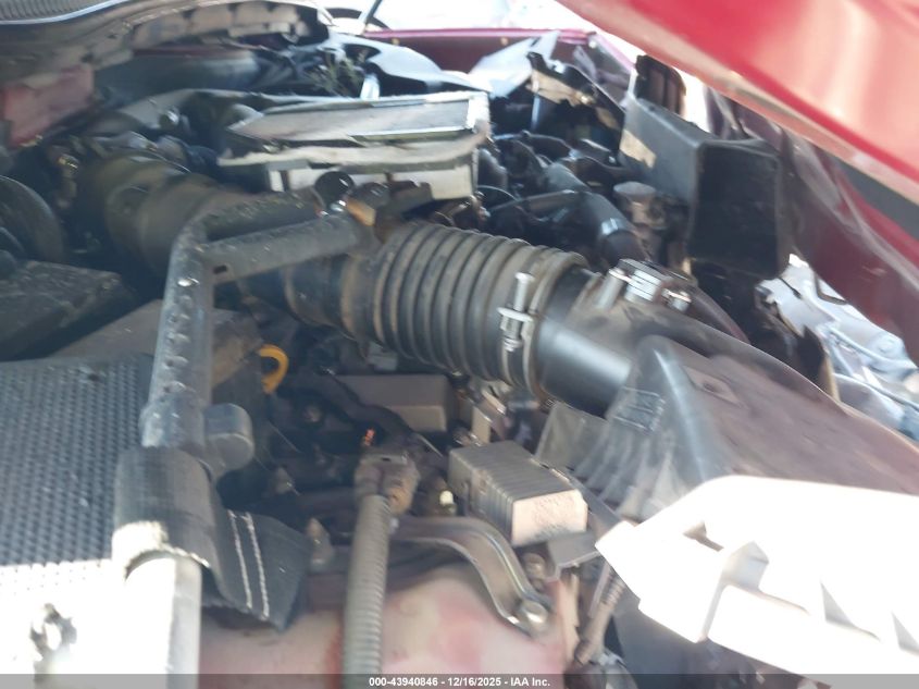 2013 Lexus Is 250 VIN: JTHBF5C23D5188179 Lot: 43940846