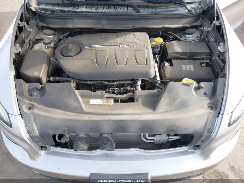 2018 Jeep Cherokee Latitude Plus 4X4 VIN: 1C4PJMLX0JD539434 Lot: 43940847