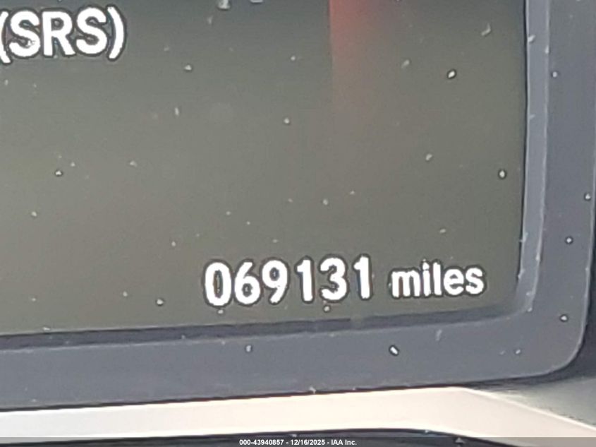 2021 Honda Pilot Awd Special Edition VIN: 5FNYF6H20MB034845 Lot: 43940857