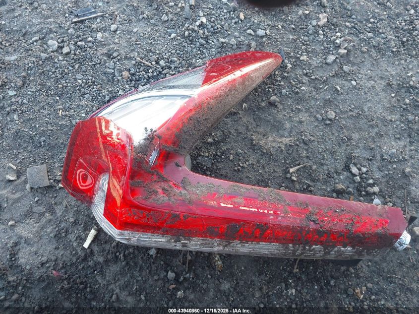 2019 Honda Cr-V Ex VIN: 5J6RW1H5XKA031145 Lot: 43940860