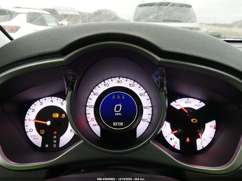 2010 Cadillac Srx Premium Collection VIN: 3GYFNFEY2AS551256 Lot: 43940863