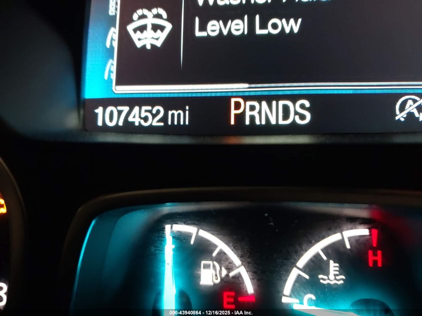 2018 Ford Escape Se VIN: 1FMCU9G96JUB49156 Lot: 43940864