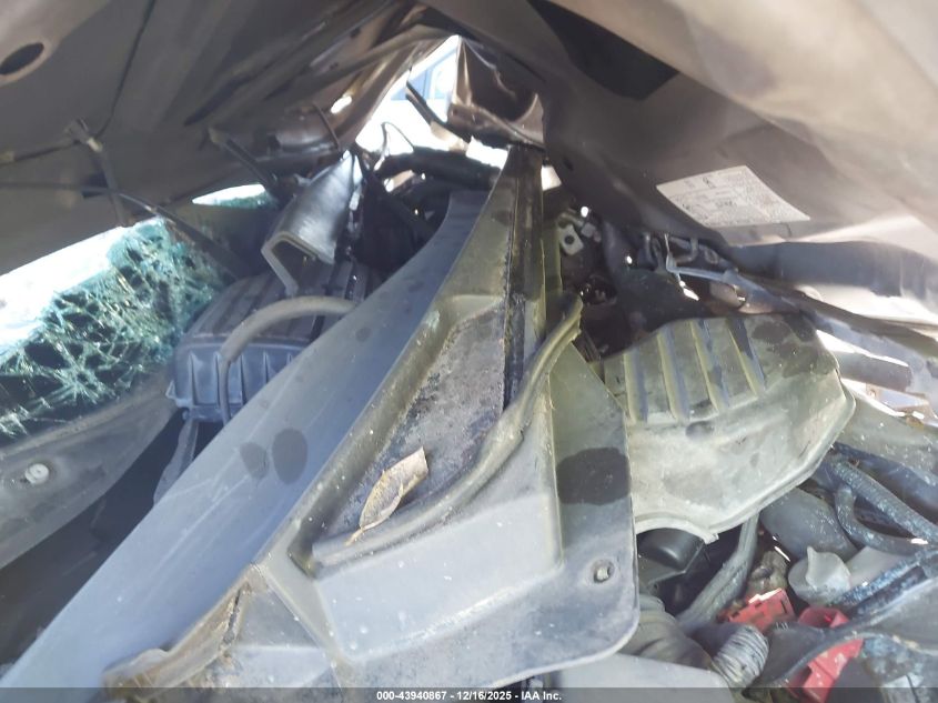 2005 Honda Civic Ex VIN: 2HGES26865H553829 Lot: 43940867