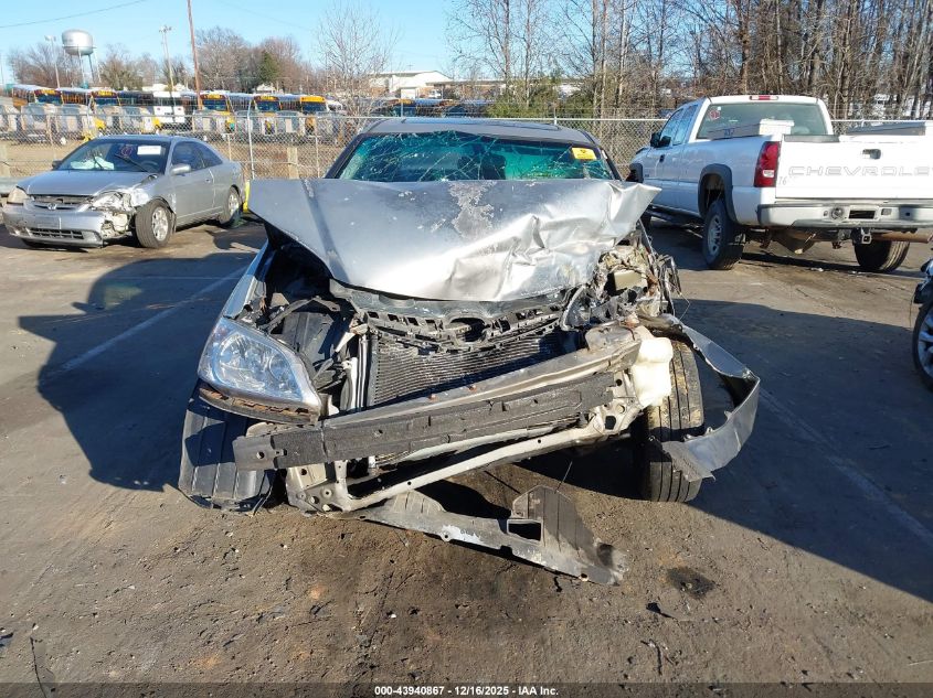 2005 Honda Civic Ex VIN: 2HGES26865H553829 Lot: 43940867