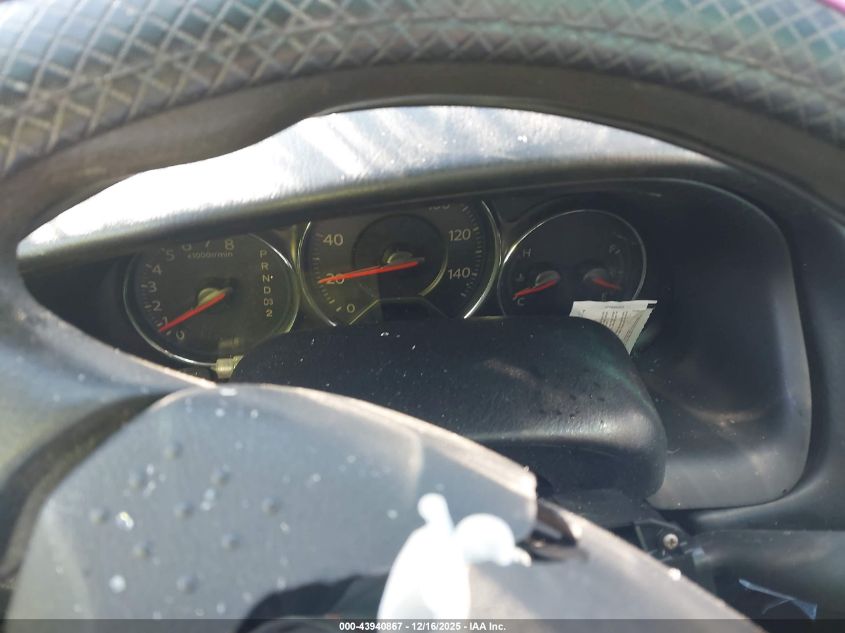 2005 Honda Civic Ex VIN: 2HGES26865H553829 Lot: 43940867