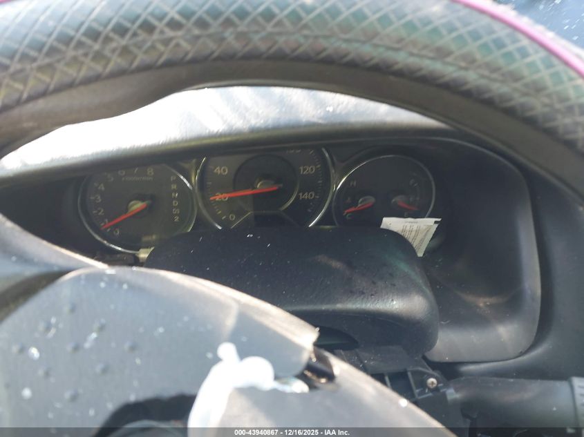 2005 Honda Civic Ex VIN: 2HGES26865H553829 Lot: 43940867