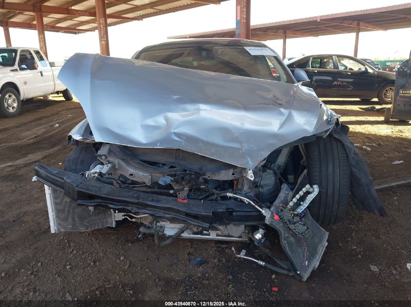 2013 Tesla Model S VIN: 5YJSA1AG5DFP08419 Lot: 43940870