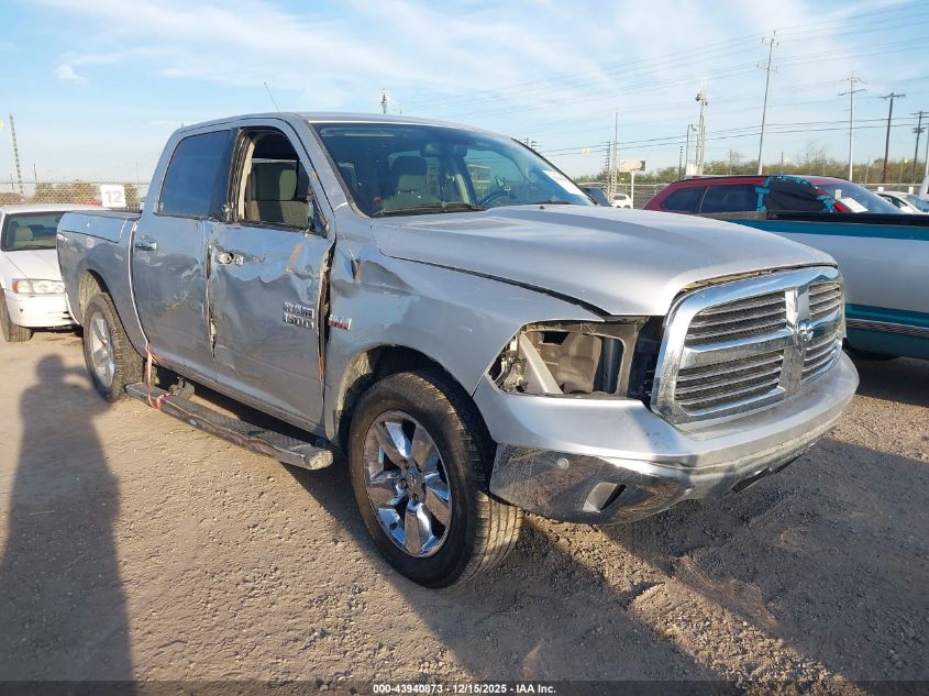 RAM 1500 LONE STAR 4X2 5 7 BOX