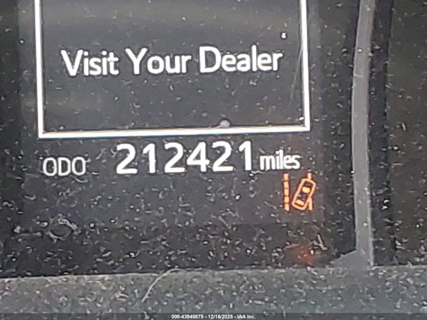 2019 Toyota Camry Se VIN: 4T1B11HK2KU701423 Lot: 43940879