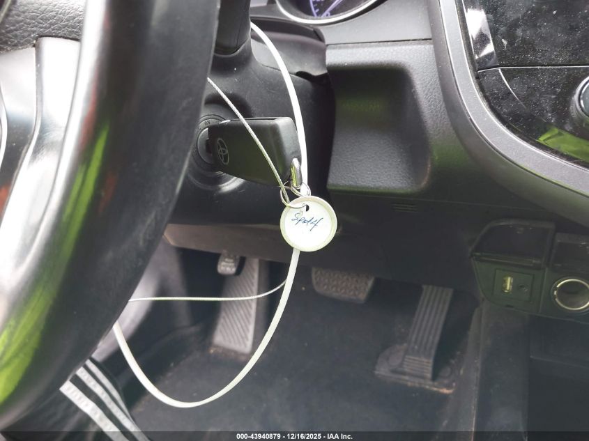 2019 Toyota Camry Se VIN: 4T1B11HK2KU701423 Lot: 43940879