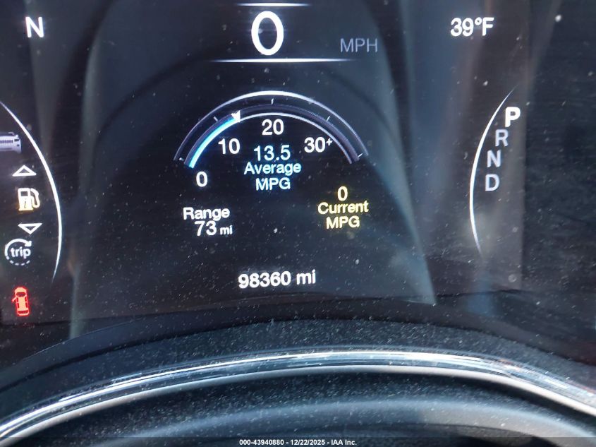 2018 Jeep Grand Cherokee Altitude 4X2 VIN: 1C4RJEAG8JC431019 Lot: 43940880