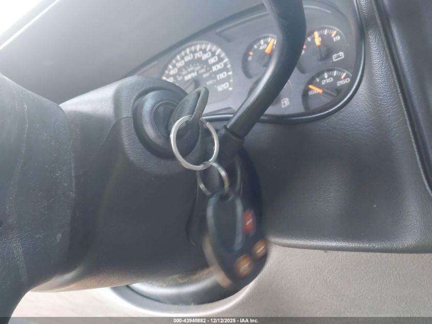 2003 Chevrolet Tahoe Z71 VIN: 1GNEK13Z53R131240 Lot: 43940882