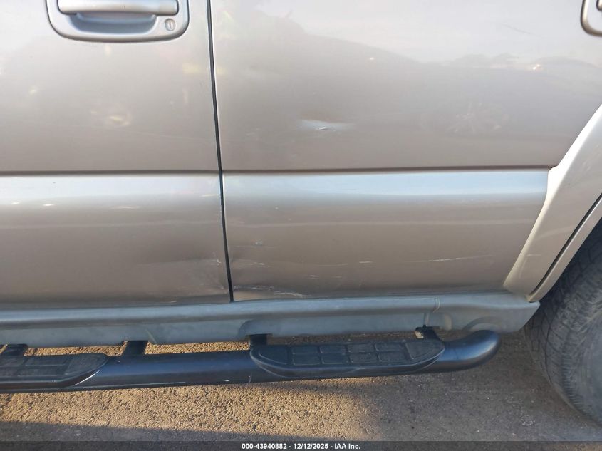 2003 Chevrolet Tahoe Z71 VIN: 1GNEK13Z53R131240 Lot: 43940882