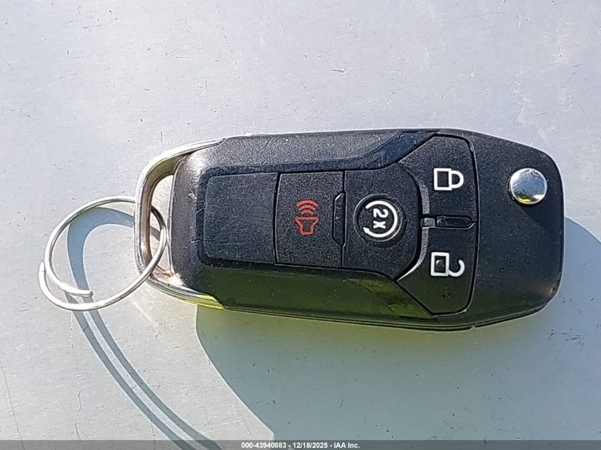 2017 Ford F-150 Xlt VIN: 1FTEW1EF7HFB21043 Lot: 43940883