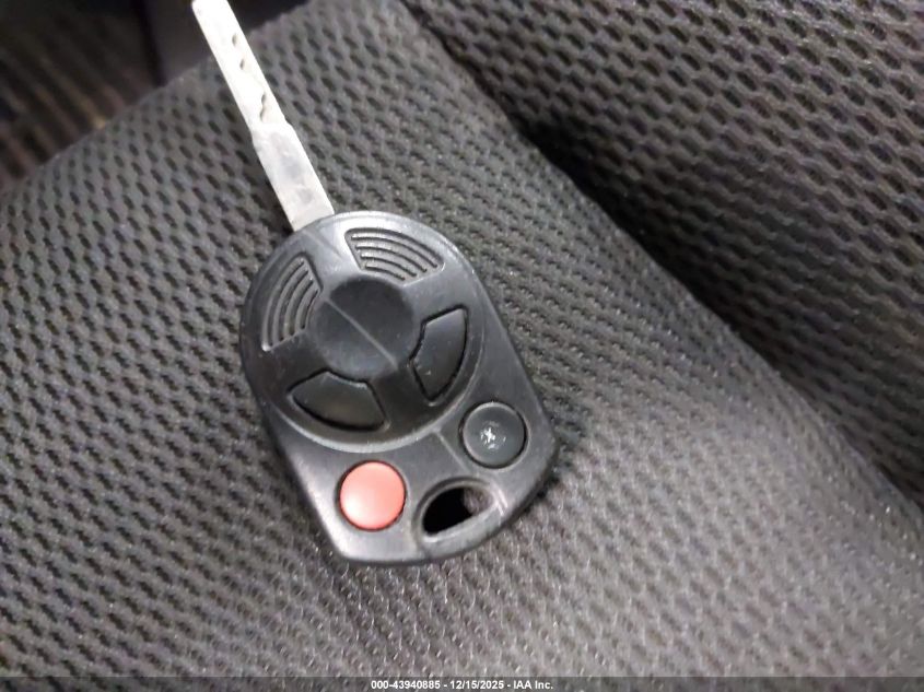 2012 Ford Focus Se VIN: 1FAHP3K20CL260597 Lot: 43940885