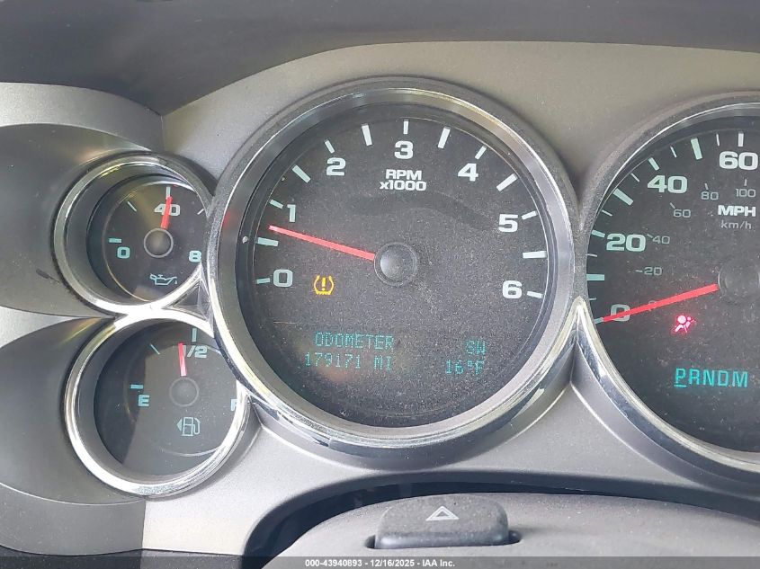 2011 Chevrolet Silverado 1500 Lt VIN: 1GCRKSE31BZ458287 Lot: 43940893