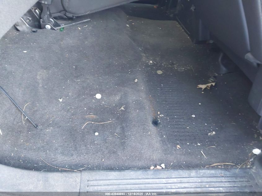 2011 Chevrolet Silverado 1500 Lt VIN: 1GCRKSE31BZ458287 Lot: 43940893