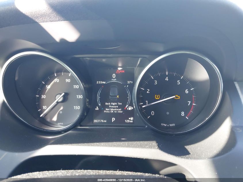 2017 Land Rover Range Rover Evoque Se/Se Premium VIN: SALVP2BGXHH241366 Lot: 43940898