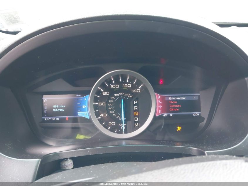 2013 Ford Explorer Xlt VIN: 1FM5K8D88DGA87265 Lot: 43940905