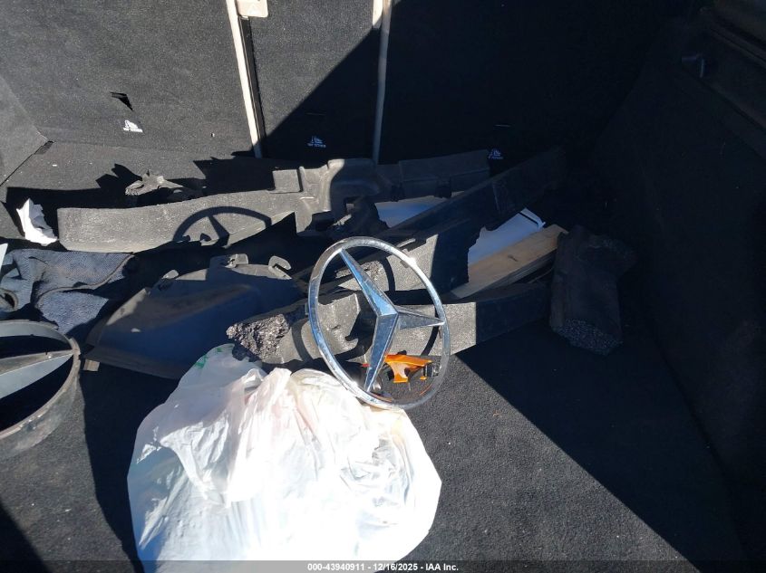 2017 Mercedes-Benz Glc 300 VIN: WDC0G4JB2HV010945 Lot: 43940911