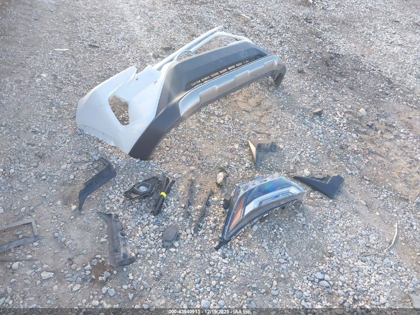 2023 Toyota Rav4 Limited VIN: 2T3N1RFV4PW387166 Lot: 43940913