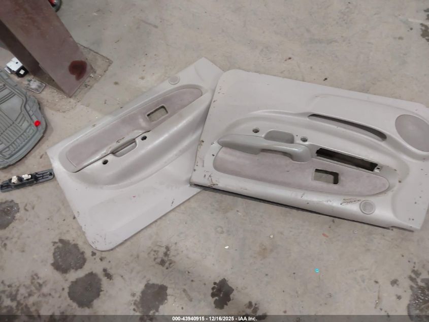 2003 Toyota Tacoma Prerunner V6 VIN: 5TEGN92N33Z177031 Lot: 43940915