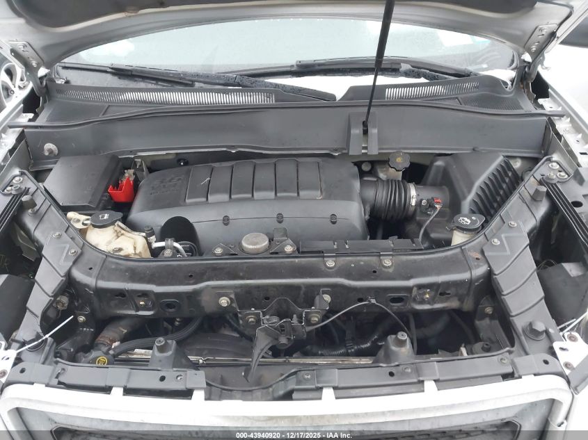 2013 GMC Acadia Sle-2 VIN: 1GKKVPKD7DJ224471 Lot: 43940920