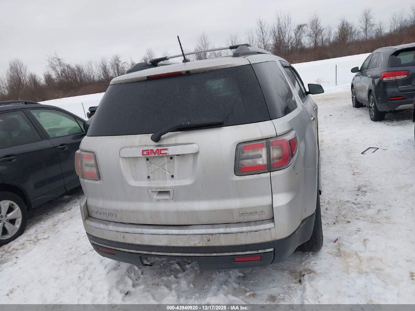 2013 GMC Acadia Sle-2 VIN: 1GKKVPKD7DJ224471 Lot: 43940920