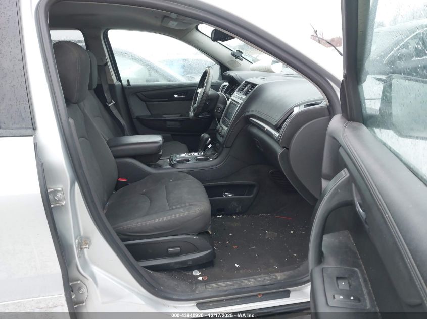 2013 GMC Acadia Sle-2