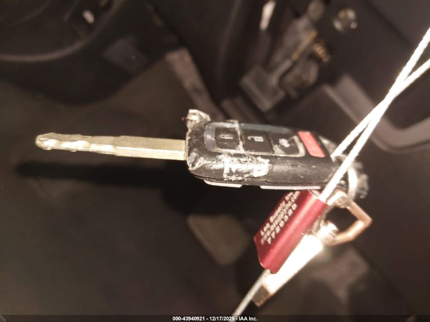 2021 Honda Civic Lx VIN: 2HGFC2F6XMH507404 Lot: 43940921