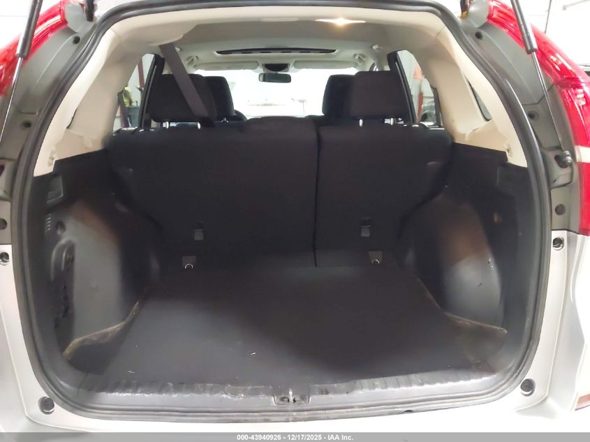 2016 Honda Cr-V Ex VIN: 2HKRM4H54GH608667 Lot: 43940926