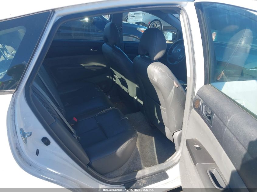 2009 Toyota Prius VIN: JTDKB20U697875718 Lot: 43940936