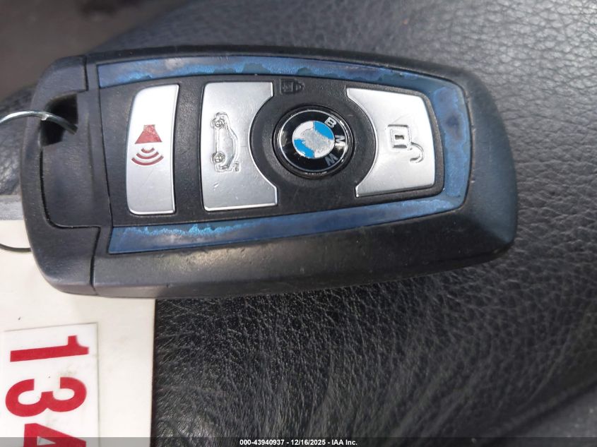 2018 BMW 430I Gran Coupe VIN: WBA4J1C59JBG76013 Lot: 43940937